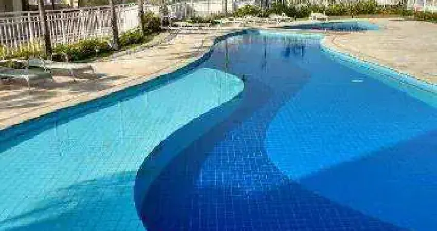 Apartamento para Venda em Votorantim, Parque Morumbi, 2 dormitórios, 1 suíte, 2 banheiros, 1 vaga