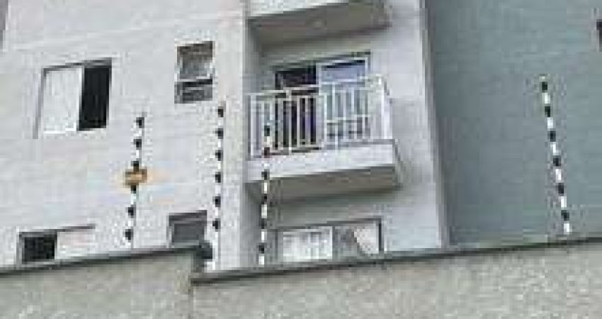 Apartamento para Venda em Sorocaba, Conjunto Habitacional Júlio de Mesquita Filho, 2 dormitórios, 1 banheiro, 1 vaga