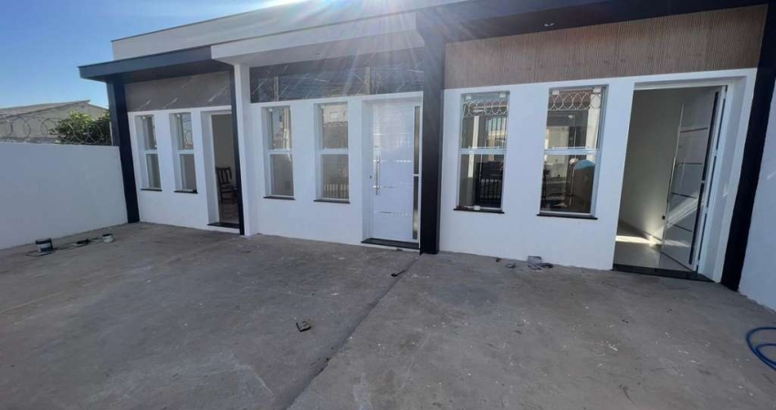Casa para Venda em Sorocaba, Vila Mineirão, 2 dormitórios, 1 banheiro, 1 vaga
