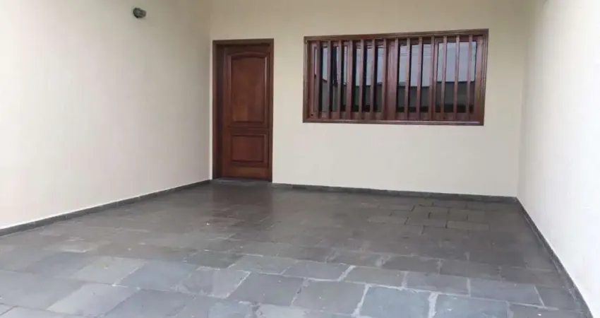 Casa para Venda em Sorocaba, Vila Hortencia, 3 dormitórios, 1 suíte, 2 banheiros, 2 vagas