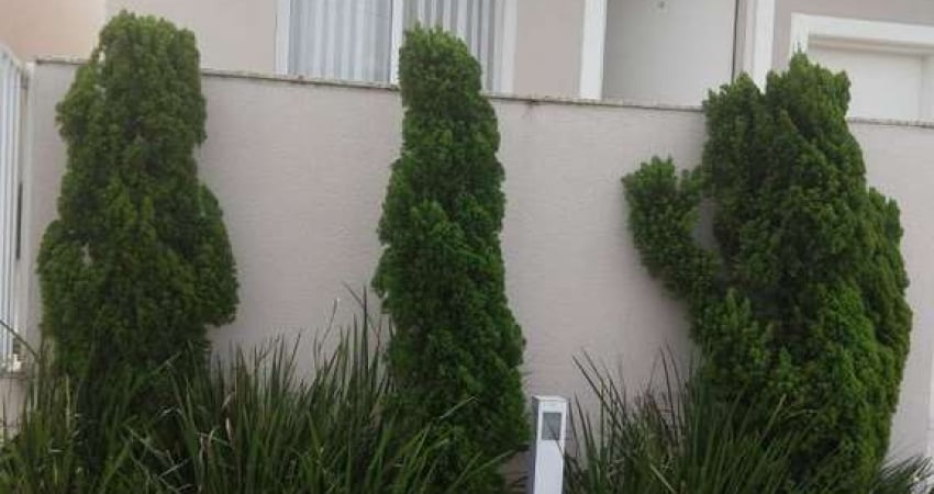 Sobrado para Venda em Sorocaba, Jardim Regente, 2 dormitórios, 2 banheiros, 1 vaga