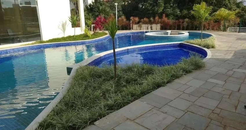 Apartamento para Venda em Sorocaba, Jardim Piratininga, 2 dormitórios, 2 banheiros, 1 vaga