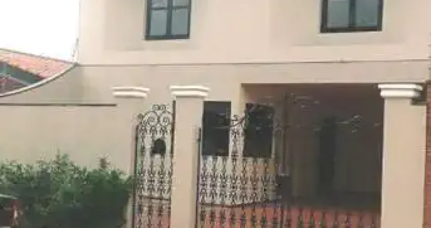 Casa para locação em sorocaba, jardim sao paulo, 5 dormitórios, 1 suíte, 4 banheiros, 4 vagas