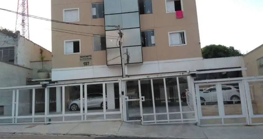 Apartamento para Locação em Sorocaba, Vila Progresso, 2 dormitórios, 1 banheiro, 1 vaga
