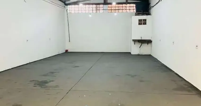 Ponto Comercial para Locação em Sorocaba, Jardim Sao Guilherme, 1 banheiro