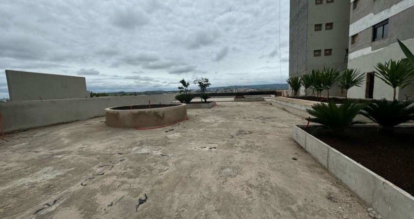 Apartamento para Venda em Votorantim, Parque Morumbi, 2 dormitórios, 1 suíte, 2 banheiros, 1 vaga