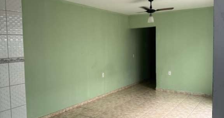 Casa para Locação em Sorocaba, Ipanema Ville, 2 dormitórios, 1 banheiro, 2 vagas