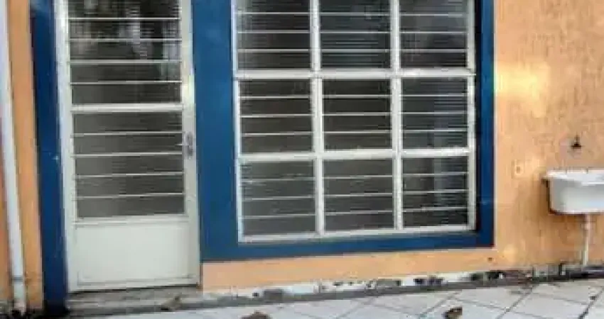 Casa para locação em sorocaba, jardim abaeté, 1 dormitório, 1 banheiro, 1 vaga