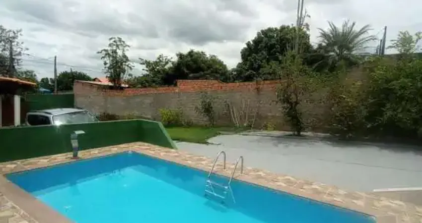 Sítio / Chácara para Venda em Tatuí, congonhal, 2 dormitórios, 2 banheiros, 5 vagas
