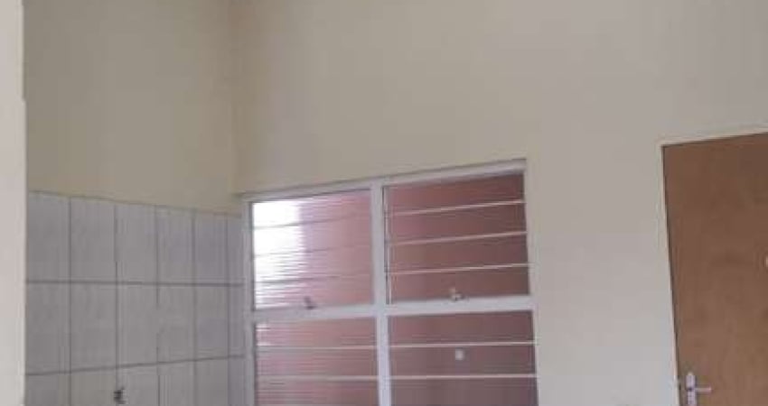 Apartamento para Locação em Sorocaba, Jardim Abaeté, 1 dormitório, 1 banheiro