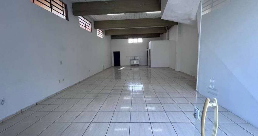 Ponto Comercial para Locação em Sorocaba, Vila Gabriel, 2 banheiros
