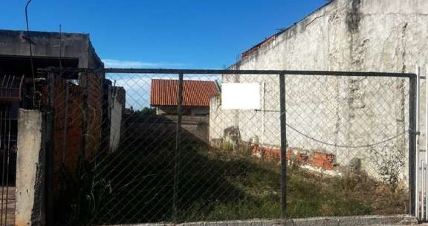 Terreno para Venda em Sorocaba, Vila Fiori, 1 dormitório