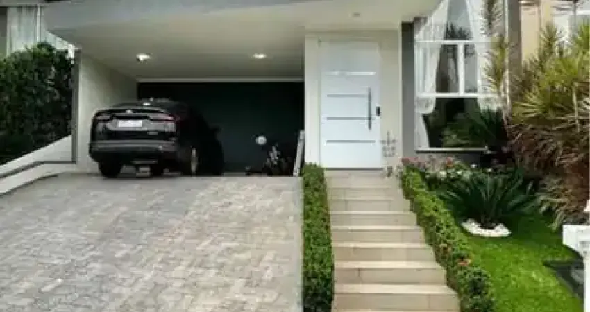 Casa em Condomínio para Locação em Sorocaba, Jardim Villagio Milano, 3 dormitórios, 3 suítes, 5 banheiros, 4 vagas
