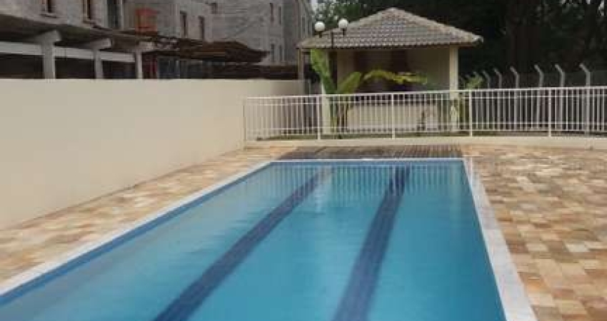 Apartamento para Locação em Sorocaba, Vila Odim Antão, 2 dormitórios, 1 banheiro, 1 vaga