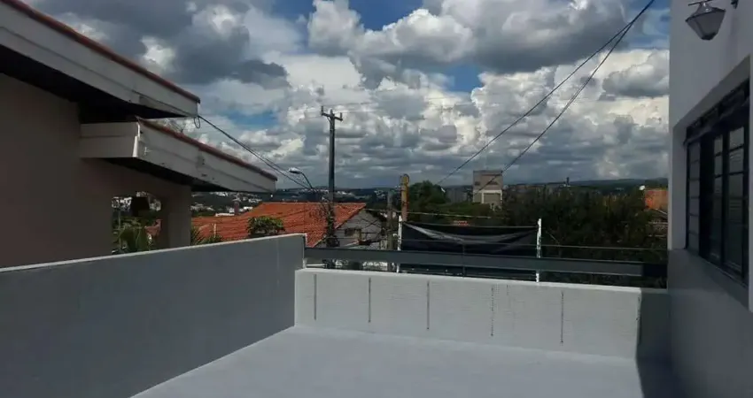 Casa para Locação em Sorocaba, Jardim Santa Rosália, 5 dormitórios, 3 banheiros, 3 vagas