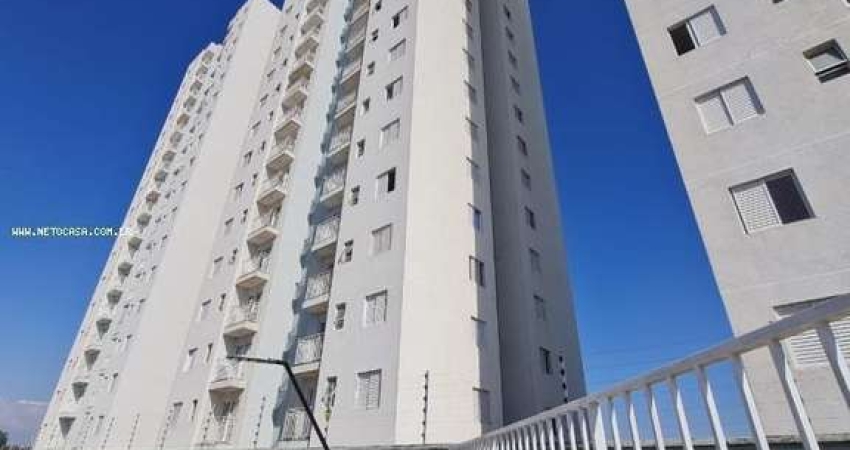 Apartamento para Venda em Sorocaba, Jardim Guaruja, 2 dormitórios, 1 banheiro, 2 vagas