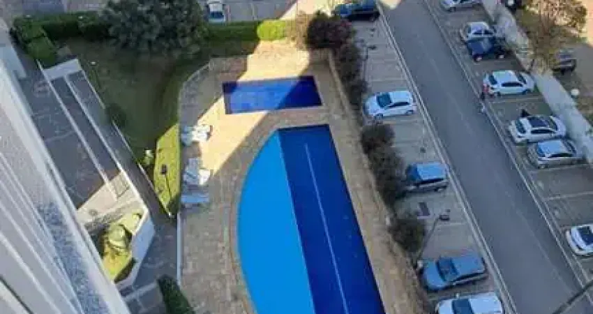 Apartamento para Locação em Sorocaba, Parque Campolim, 2 dormitórios, 2 banheiros, 2 vagas