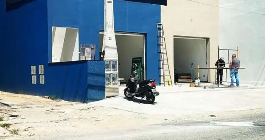 Ponto comercial para locação em votorantim, jardim paulista, 1 banheiro