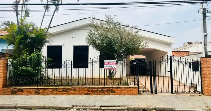 Casa para locação em sorocaba, jardim maria do carmo, 3 dormitórios, 1 suíte, 3 banheiros, 2 vagas