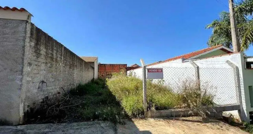 Terreno à venda na Rua Dirceu Lourenço Moreira, Jardim Flora, Araçoiaba da Serra