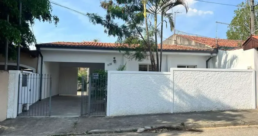 Casa para locação em sorocaba, jardim maria do carmo, 3 dormitórios, 1 banheiro, 2 vagas