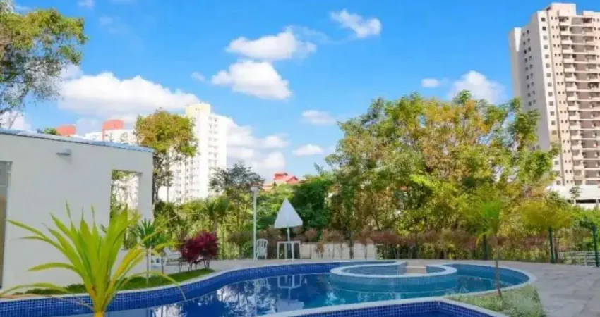 Apartamento para venda em sorocaba, jardim piratininga, 2 dormitórios, 1 suíte, 2 banheiros, 1 vaga