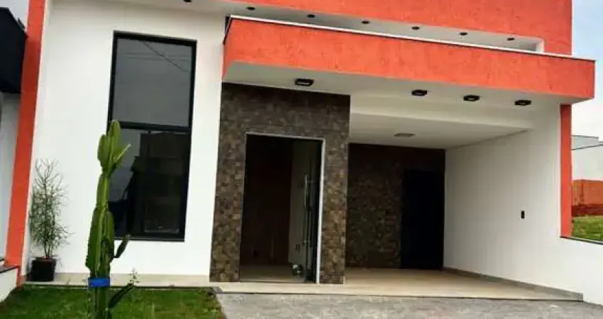 Casa em condomínio para venda em sorocaba, jardim novo horizonte, 3 dormitórios, 1 suíte, 3 banheiros, 4 vagas
