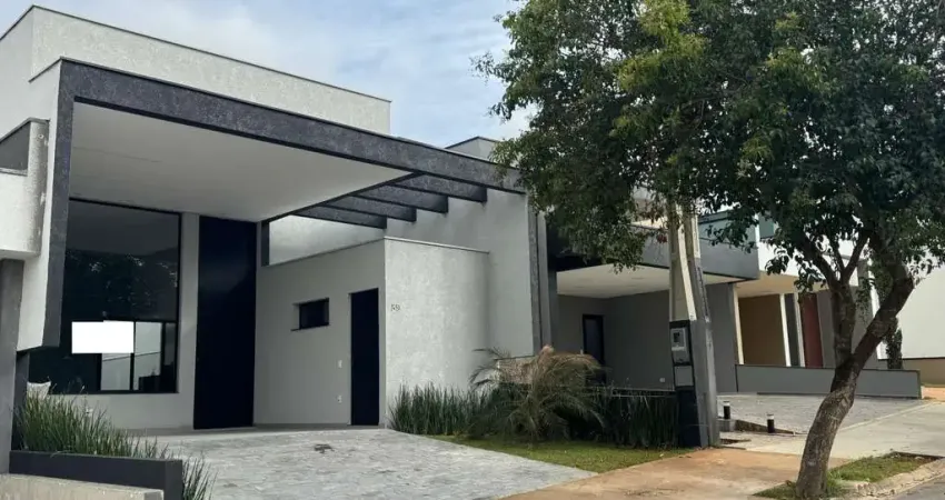 Casa em condomínio para venda em sorocaba, jardim novo horizonte, 3 dormitórios, 3 suítes, 2 banheiros, 4 vagas