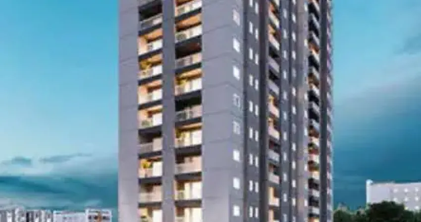 Apartamento para venda em sorocaba, vila carvalho, 2 dormitórios, 1 suíte, 2 banheiros, 1 vaga