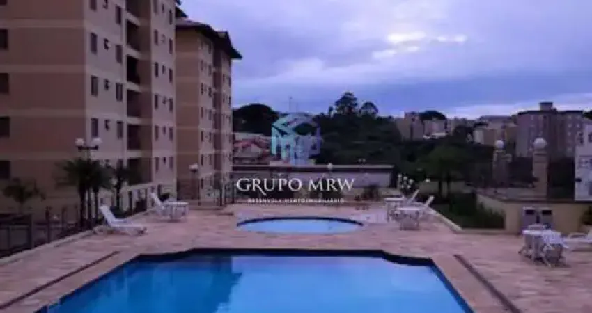 Apartamento para venda em sorocaba, vila gabriel, 3 dormitórios, 1 suíte, 3 banheiros, 2 vagas