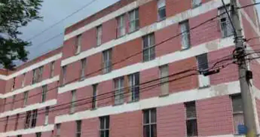 Apartamento para venda em sorocaba, jardim saira, 2 dormitórios, 1 banheiro, 1 vaga