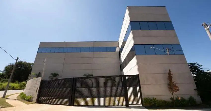 Ponto comercial para locação em sorocaba, éden, 2 banheiros, 5 vagas