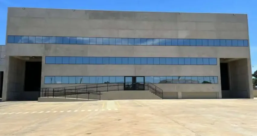 Ponto comercial à venda na Avenida Independência, Éden, Sorocaba