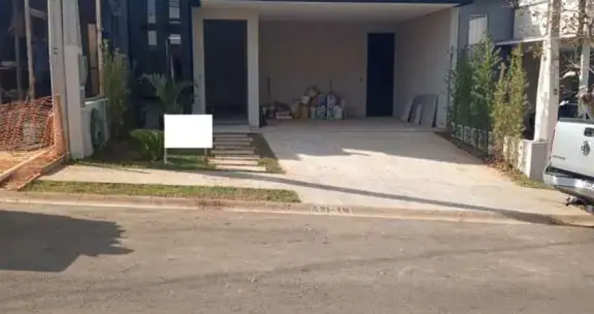 Casa em condomínio para venda em sorocaba, jardim novo horizonte, 3 dormitórios, 1 suíte, 2 banheiros, 4 vagas