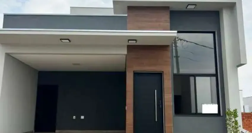 Casa em condomínio para venda em sorocaba, jardim novo horizonte, 3 dormitórios, 3 suítes, 4 banheiros, 4 vagas