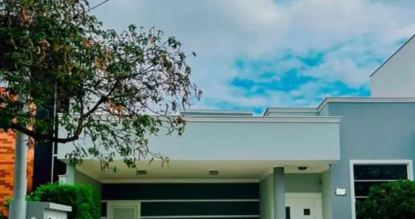 Casa em condomínio para venda em sorocaba, ibiti royal park, 3 dormitórios, 3 suítes, 4 banheiros, 4 vagas