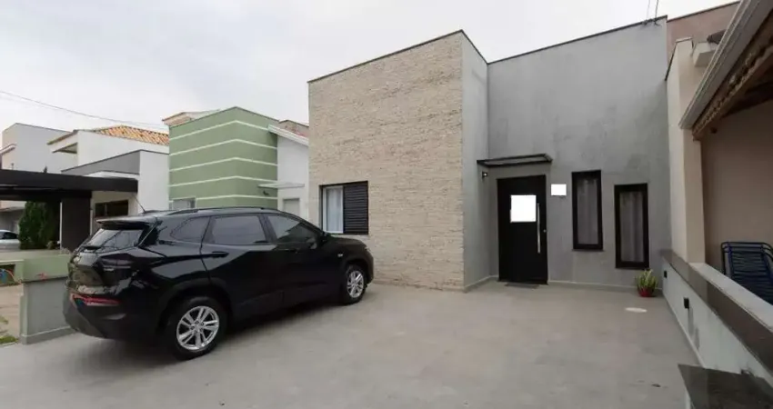 Casa em condomínio para venda em sorocaba, horto florestal, 3 dormitórios, 1 suíte, 2 banheiros, 4 vagas