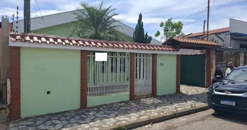 Casa para venda em sorocaba, vila gabriel, 4 dormitórios, 2 suítes, 4 banheiros, 5 vagas