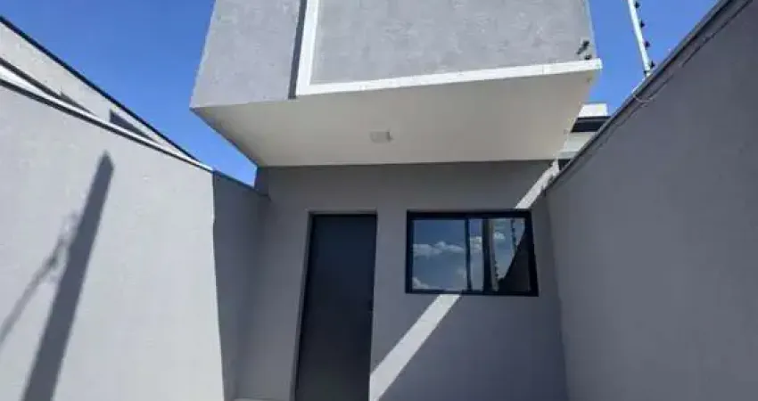 Casa para venda em sorocaba, jardim piazza di roma, 2 dormitórios, 2 banheiros, 1 vaga