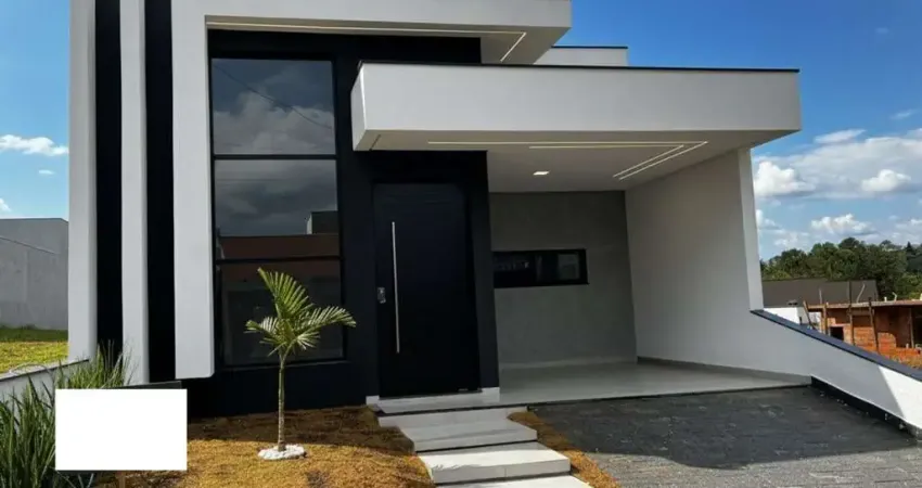 Casa em condomínio para venda em sorocaba, jardim novo horizonte, 3 dormitórios, 1 suíte, 3 banheiros, 2 vagas