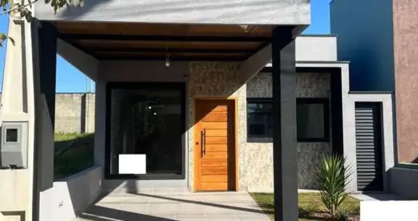 Casa em condomínio para venda em sorocaba, jardim residencial jardim, 3 dormitórios, 1 suíte, 2 banheiros, 4 vagas