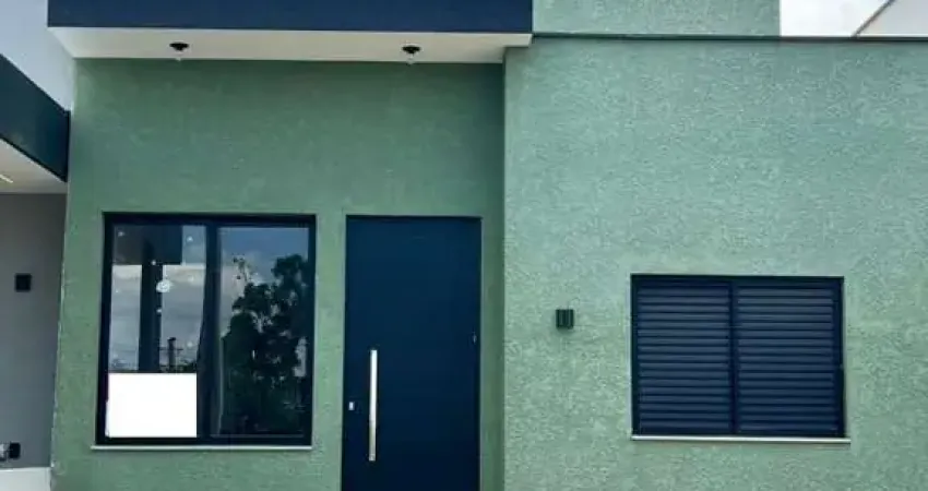 Casa em condomínio para venda em sorocaba, jardim novo horizonte, 3 dormitórios, 1 suíte, 2 banheiros, 2 vagas