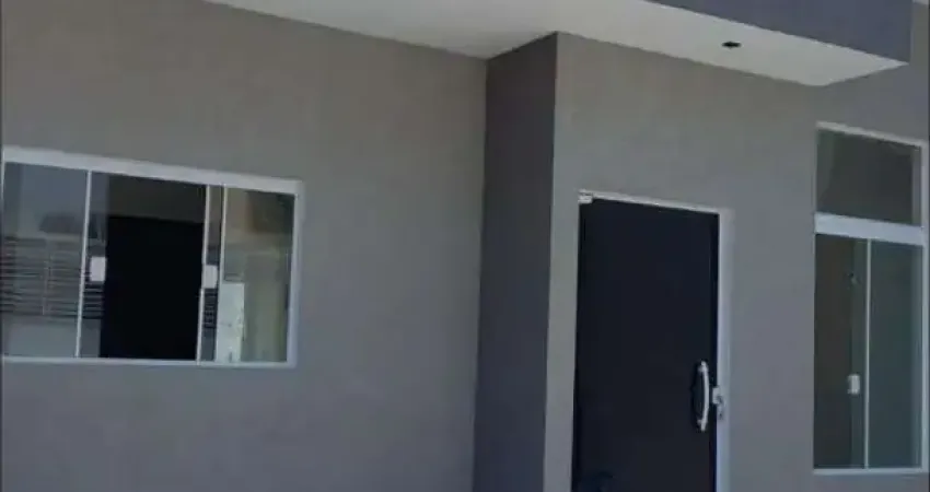 Casa para venda, residencial jardim nathália, 3 dormitórios, 1 suíte, 2 banheiros, 2 vagas