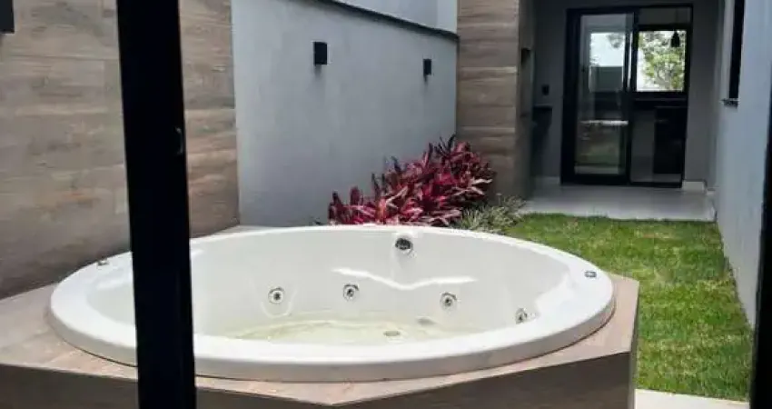 Casa em condomínio para venda, alem ponte, 3 dormitórios, 1 suíte, 2 banheiros, 4 vagas