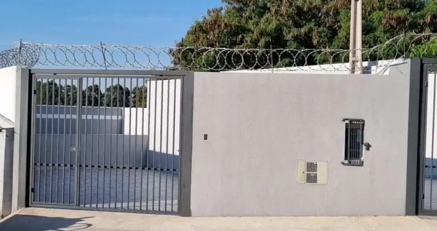 Casa para venda em sorocaba, jardim brasilandia, 2 dormitórios, 1 banheiro, 2 vagas