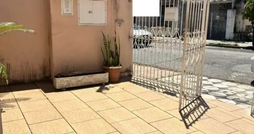 Casa para venda em sorocaba, vila santana, 3 dormitórios, 1 suíte, 2 banheiros, 2 vagas