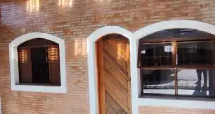 Casa para locação em sorocaba, vila haro, 2 dormitórios, 1 banheiro, 2 vagas