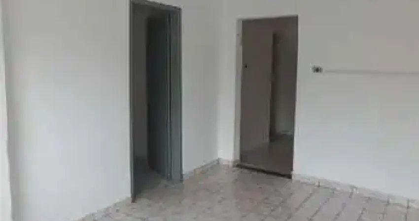 Casa para locação em sorocaba, vila angélica, 2 dormitórios, 1 banheiro, 1 vaga