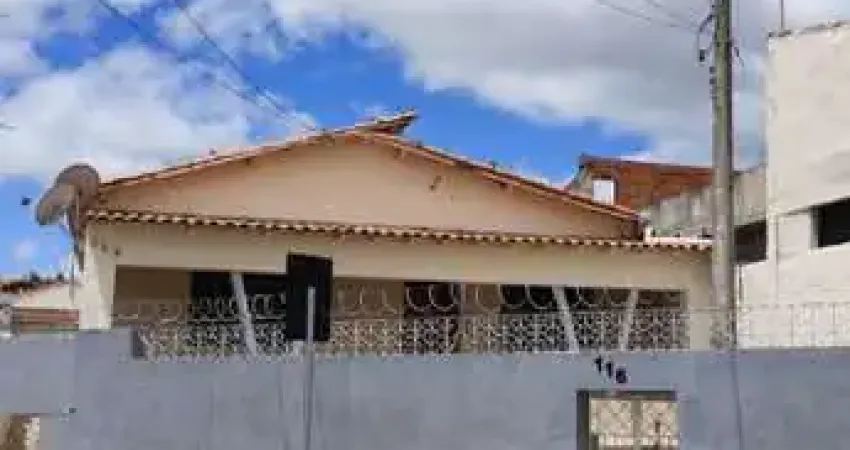 Casa para locação em sorocaba, vila santana, 2 dormitórios, 1 banheiro