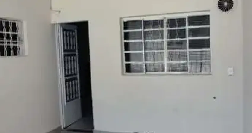 Casa para locação em sorocaba, jardim ipanema, 1 dormitório, 1 suíte, 2 banheiros, 1 vaga